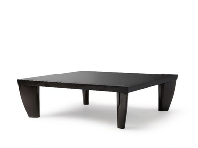SABRE - Coffee table for living room _ HUGUES CHEVALIER