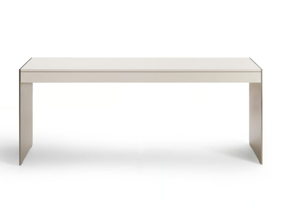 MILANO - Rectangular wooden console table _ i 4 Mariani