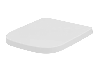 I.LIFE B - T4682 - Toilet seat with soft close _ Ideal Standard