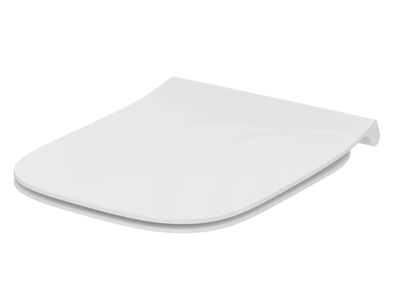 I.LIFE B - T5002 - Toilet seat with soft close _ Ideal Standard
