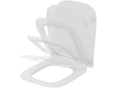 I.LIFE B T5003HY - Toilet seat _ Ideal Standard
