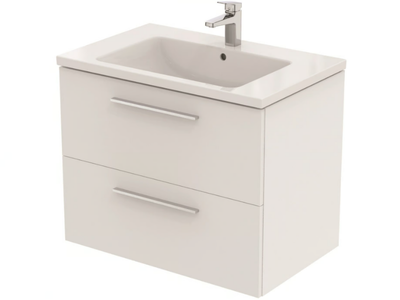 I.LIFE B - T5272 - Wall-mounted vanity unit _ Ideal Standard