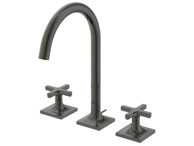 JOY NEO - BD143 - Countertop washbasin tap with pop up waste _ Ideal Standard