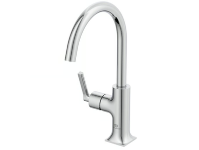 JOY NEO - BD150 - Single handle 1 hole washbasin mixer _ Ideal Standard