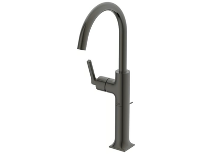 JOY NEO - BD155 - Single handle washbasin mixer with pop up waste _ Ideal Standard