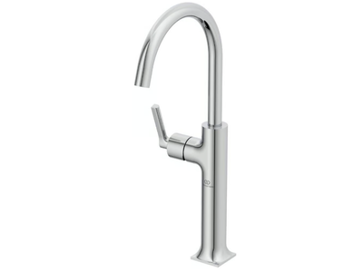 JOY NEO - BD156 - Single handle 1 hole washbasin mixer _ Ideal Standard