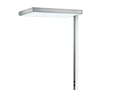 IPLAN - LED extruded aluminium floor lamp _ iGuzzini
