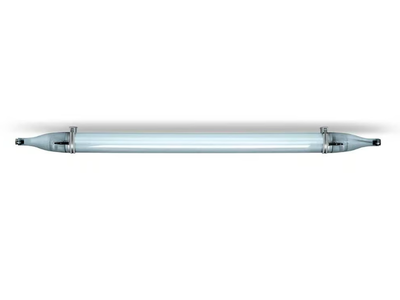 ISIGN - LED polycarbonate ceiling lamp _ iGuzzini