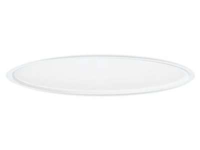 ISOLA - Recessed methacrylate ceiling lamp _ iGuzzini