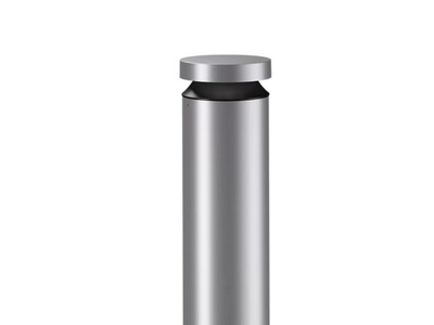 IWAY SUPER COMFORT ROUND - LED extruded aluminium bollard light _ iGuzzini