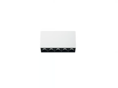 LASER BLADE XS - LED aluminium ceiling lamp _ iGuzzini
