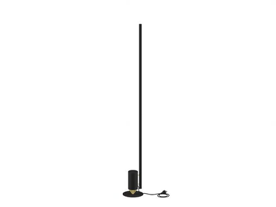 LIBERA STAND-ALONE - Extruded aluminium floor lamp _ iGuzzini