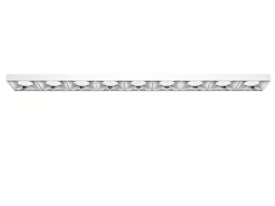 LIGHT SHED 14 - LED aluminium ceiling lamp _ iGuzzini