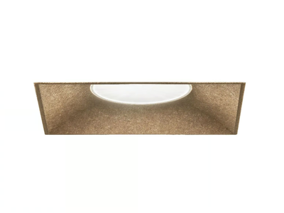 LIGHT SHED 60 LINEN - Recessed LED linen ceiling lamp _ iGuzzini