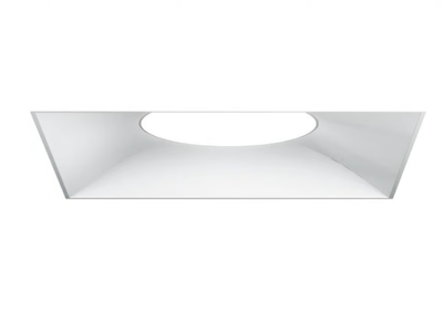 LIGHT SHED - LED recessed ABS ceiling lamp _ iGuzzini