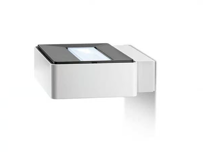 VIEW OPTI LINEAR - LED die cast aluminium wall light _ iGuzzini