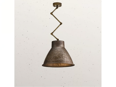LOFT 269.03 - LED adjustable metal pendant lamp _ Il Fanale