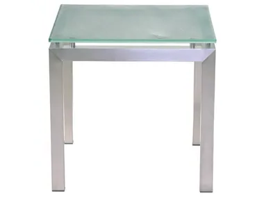 CRYSTAL - Coffee table _ Il Giardino di Legno