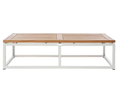 LEI - Coffee table _ Il Giardino di Legno