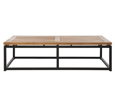 LUI - Coffee table _ Il Giardino di Legno