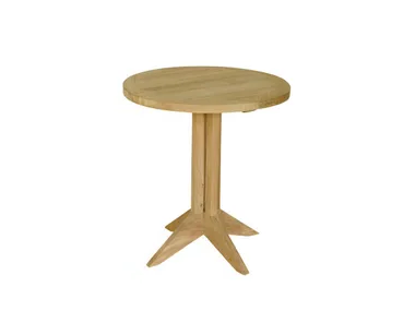 MACAO - Wooden coffee table _ Il Giardino di Legno
