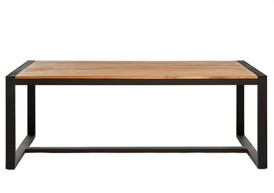 OTTO - Table _ Il Giardino di Legno