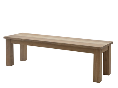 RATIO - Garden bench _ Il Giardino di Legno