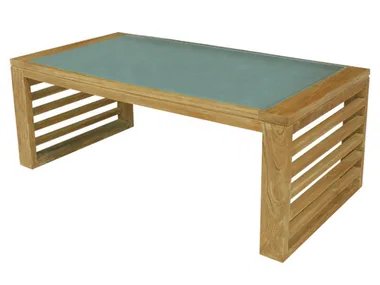 SAINT TROPEZ - Coffee table _ Il Giardino di Legno