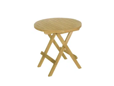 VENEZIA - Wooden coffee table _ Il Giardino di Legno