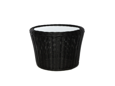 WAPITI - Synthetic fibre coffee table _ Il Giardino di Legno