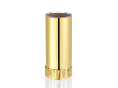 BA848 / BA859 / BA870 - Countertop brass toothbrush holder _ Il Paralume Marina