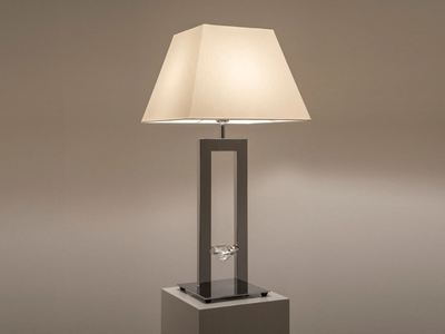 ELEMENTS OF LOVE T1 - LED metal table lamp _ ILFARI