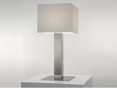 WALTZ OF VIENNA T1 XL - Metal table lamp _ ILFARI