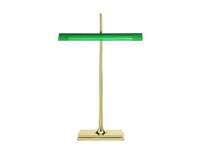 FLOS - GOLDMAN - LED table lamp with USB _ In Stock