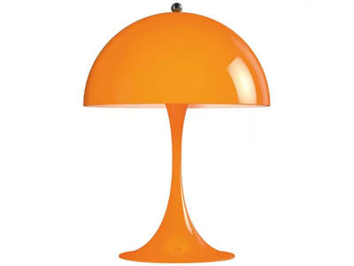 LOUIS POULSEN - PANTHELLA PORTABLE V2 - Cordless LED steel table lamp _ In Stock