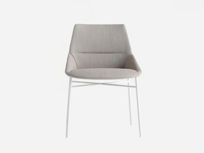 DUNAS XS - Fabric chair _ INCLASS
