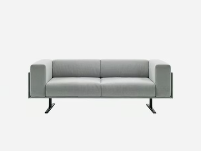 MARCUS - 2 seater fabric sofa _ INCLASS
