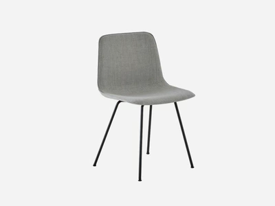 VARYA XL - Fabric chair _ INCLASS