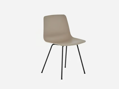 VARYA XL - Polypropylene chair _ INCLASS