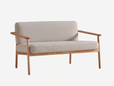 WUDI - Fabric small sofa _ INCLASS