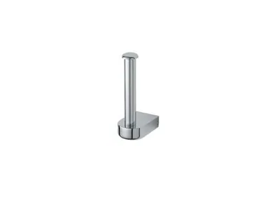 A38250 - Spare metal Toilet roll holder _ INDA®