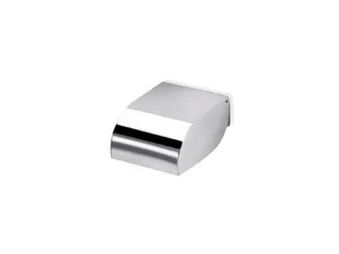 A3827A - Metal Toilet roll holder _ INDA®