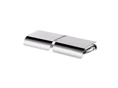 AV426E - Toilet roll holder _ INDA®
