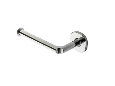 ELLEPI - Brass toilet roll holder _ INDA®