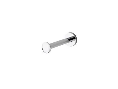 ONE - Spare metal toilet roll holder _ INDA®