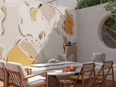 FORMITEX - Digital printing wallpaper _ Inkiostro Bianco