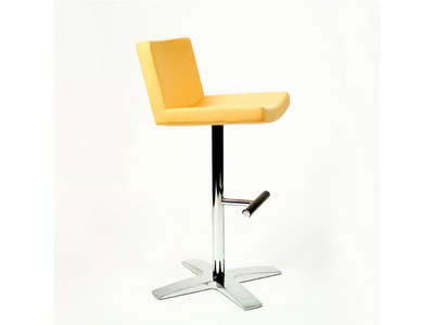 BAR - Barstool height-adjustable _ Inno