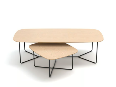 BONDO - Low coffee table _ Inno
