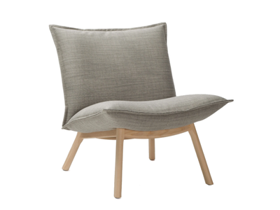 LAB XL - Armchair _ Inno
