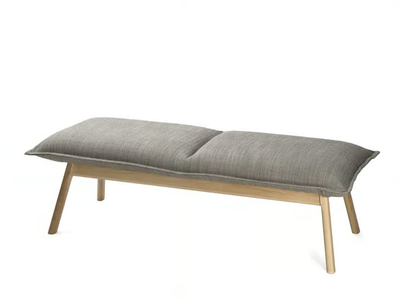 LAB XL - Upholstered bench _ Inno